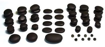 24 CE FL LMT Renewal Home Study Package: Hot Stone Massage Workshop with Medical Massage Training Elective