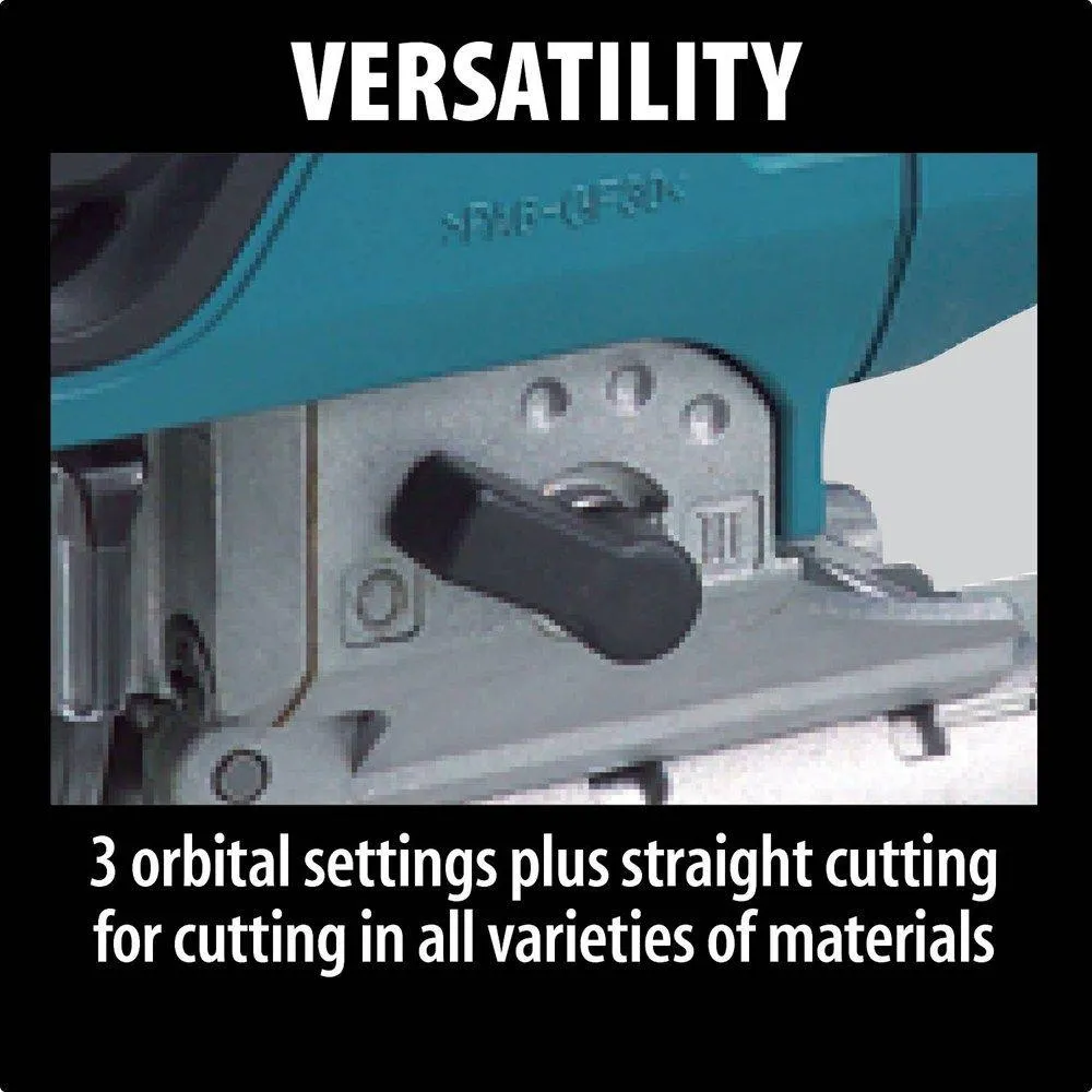6.3 Amp Top Handle Jig Saw