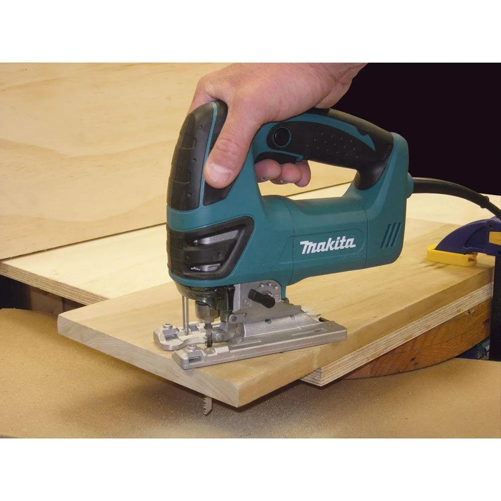 6.3 Amp Top Handle Jig Saw