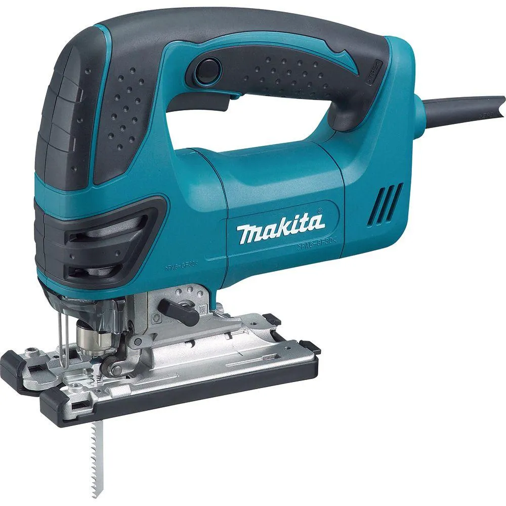 6.3 Amp Top Handle Jig Saw