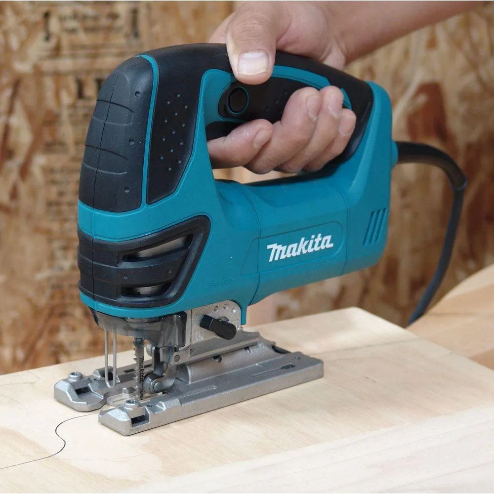 6.3 Amp Top Handle Jig Saw