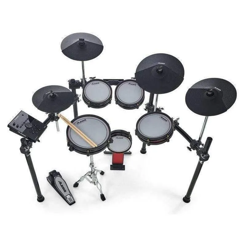 Alesis Crimson II  Kit 9pc Electronic Drum Kit (Special Edition)