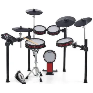 Alesis Crimson II  Kit 9pc Electronic Drum Kit (Special Edition)