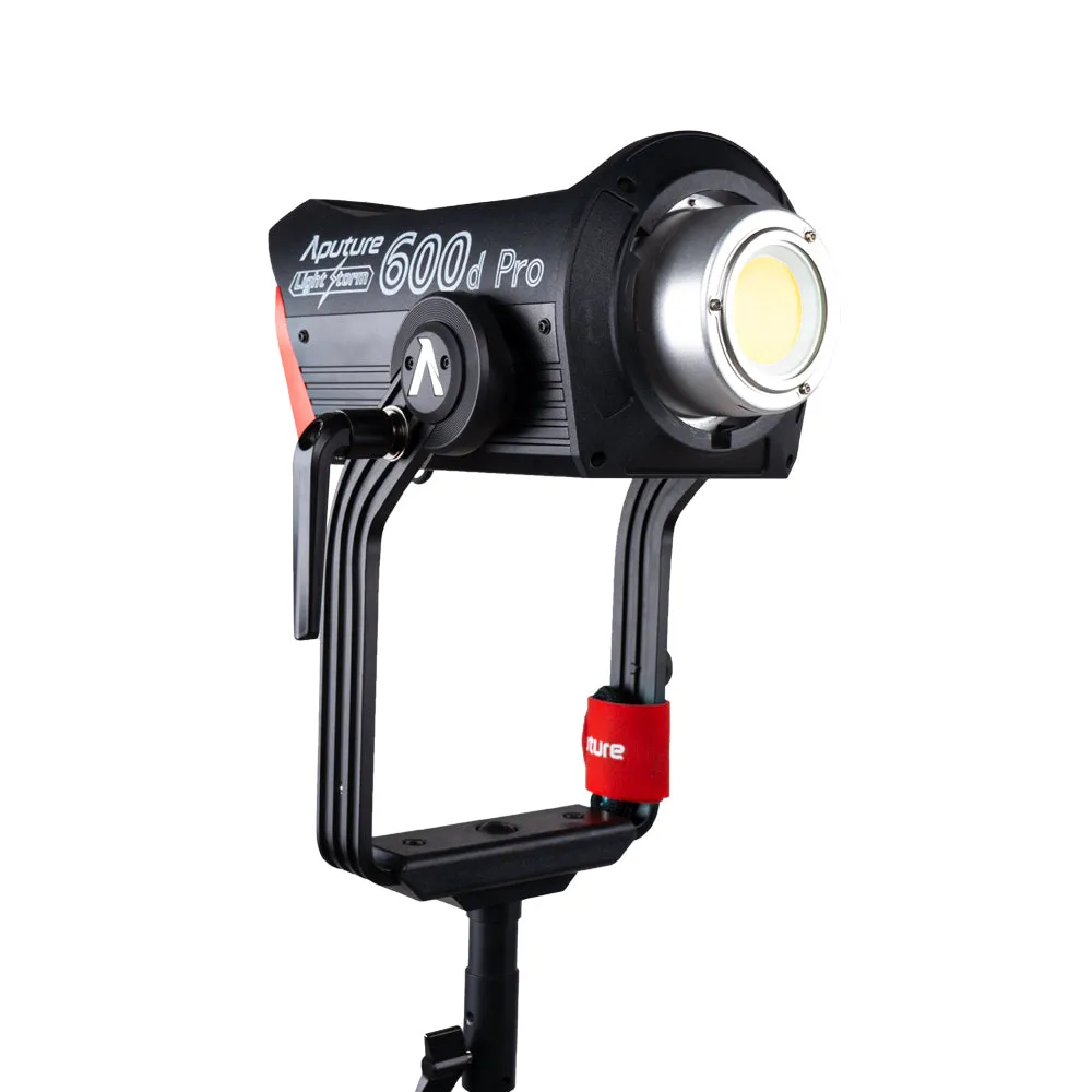 Aputure LS 600d Pro (V mount) (UK version)