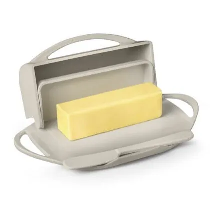Butterie, The Butter Dish Reinvented