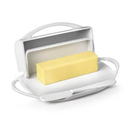 Butterie, The Butter Dish Reinvented