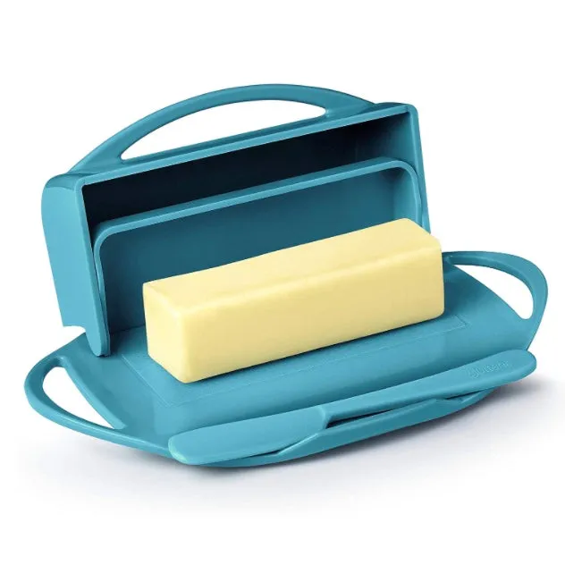 Butterie, The Butter Dish Reinvented