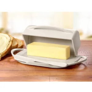 Butterie, The Butter Dish Reinvented