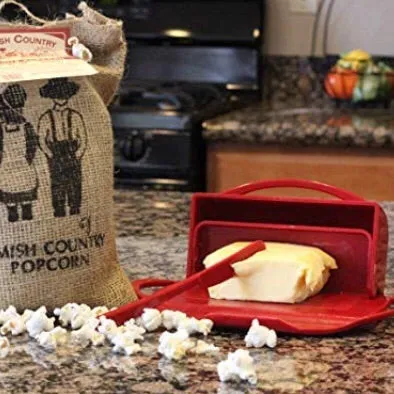 Butterie, The Butter Dish Reinvented