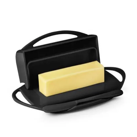 Butterie, The Butter Dish Reinvented