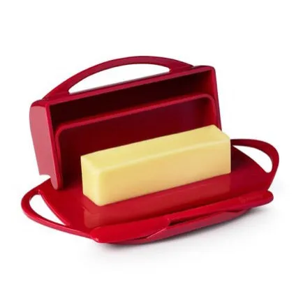Butterie, The Butter Dish Reinvented