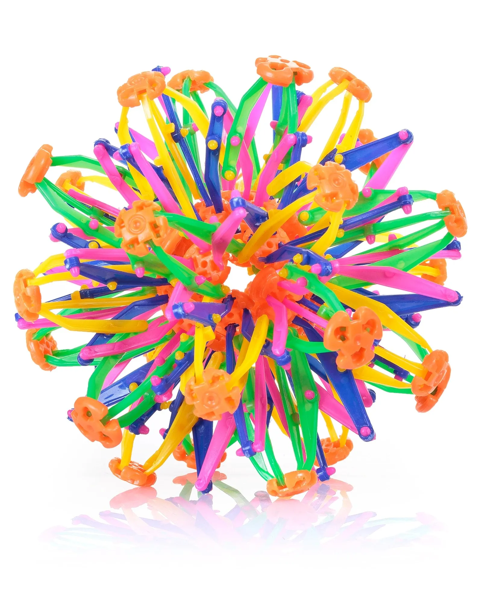 Fizz Fun Expandaball