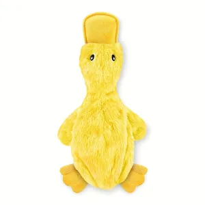 Interactive Small Dog Plush Squeaky Toy