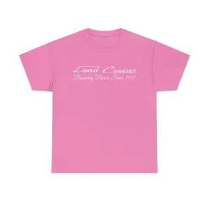 Land Cruiser Bouncing Boobs Unisex Classic Fit Tee - Reefmonkey