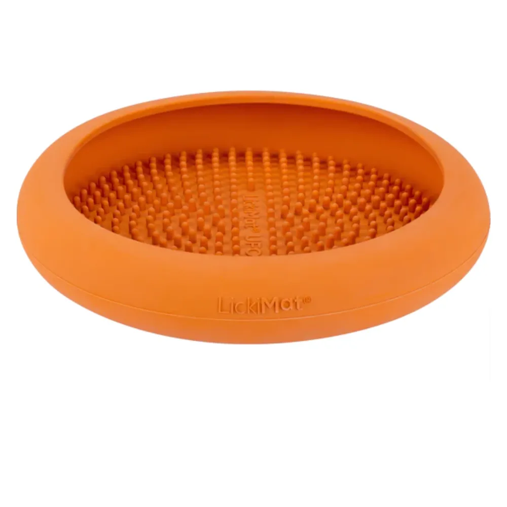 LickiMat UFO