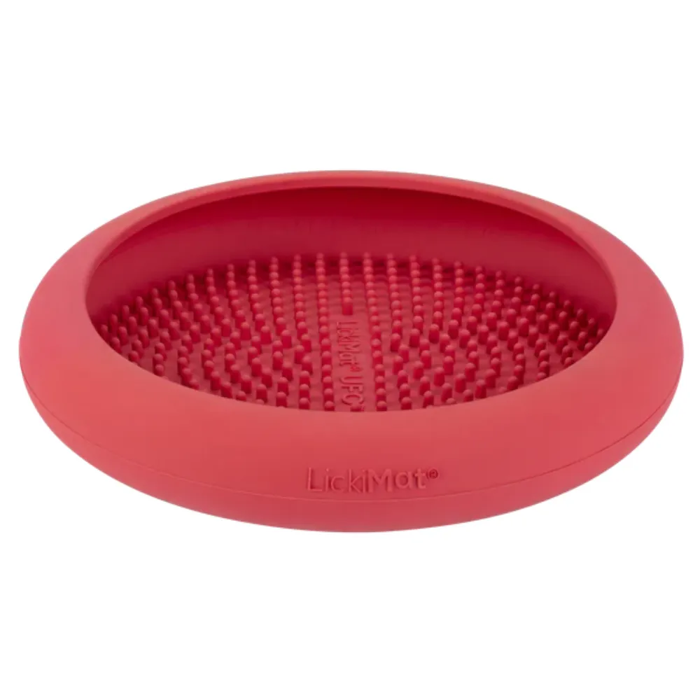 LickiMat UFO