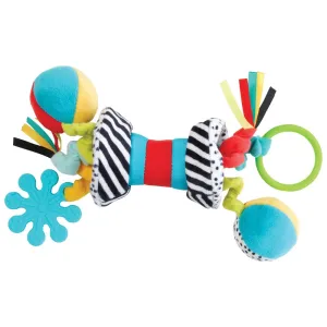 Manhattan Toy Wimmer & Zaggles