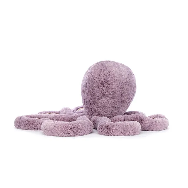 Maya Octopus (Really Big)
