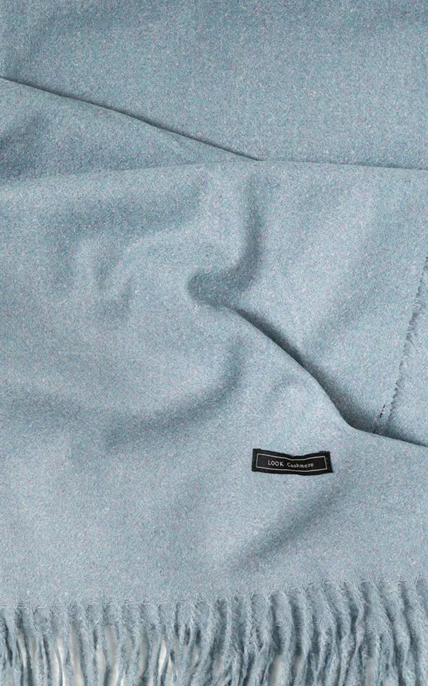 MSF2733 Soft Noise Grain Scarf