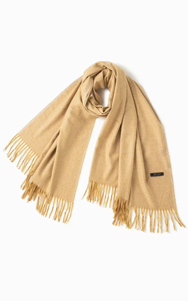 MSF2733 Soft Noise Grain Scarf