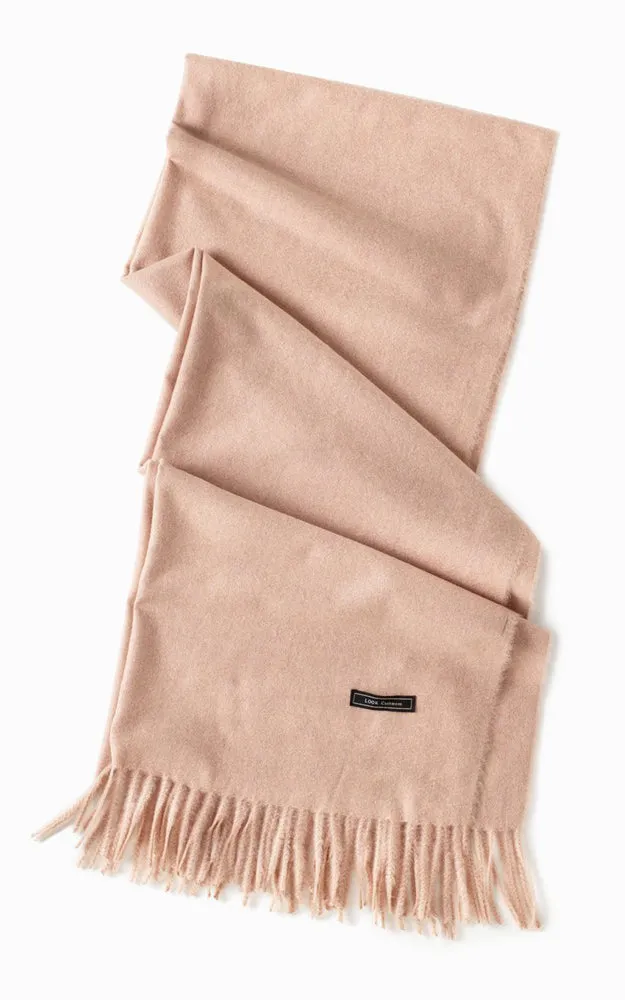 MSF2733 Soft Noise Grain Scarf