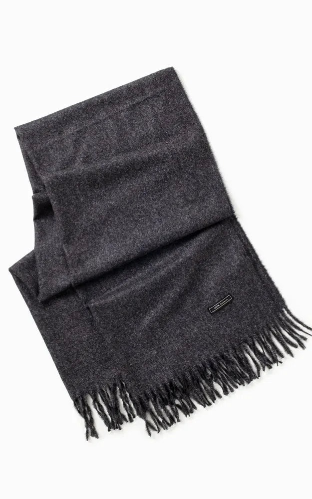 MSF2733 Soft Noise Grain Scarf