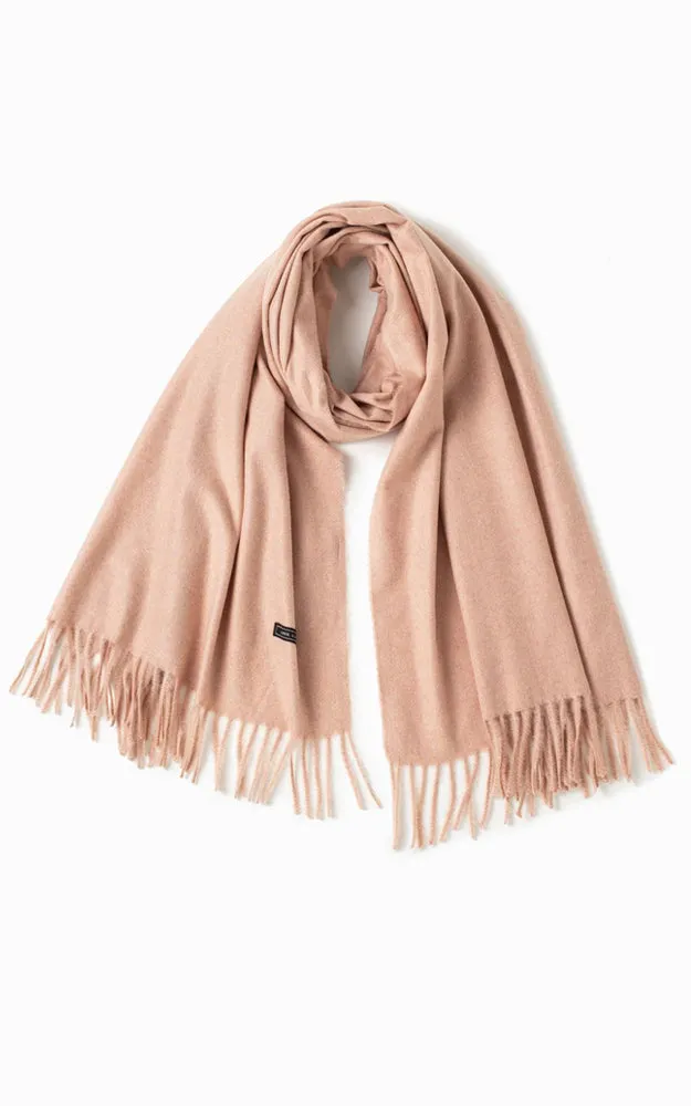 MSF2733 Soft Noise Grain Scarf