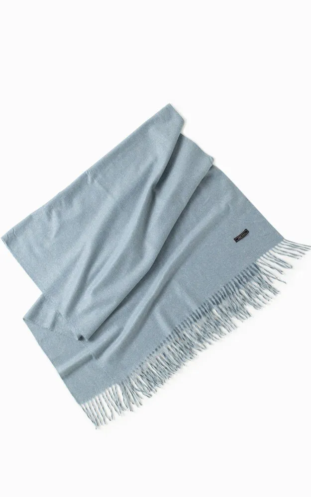 MSF2733 Soft Noise Grain Scarf