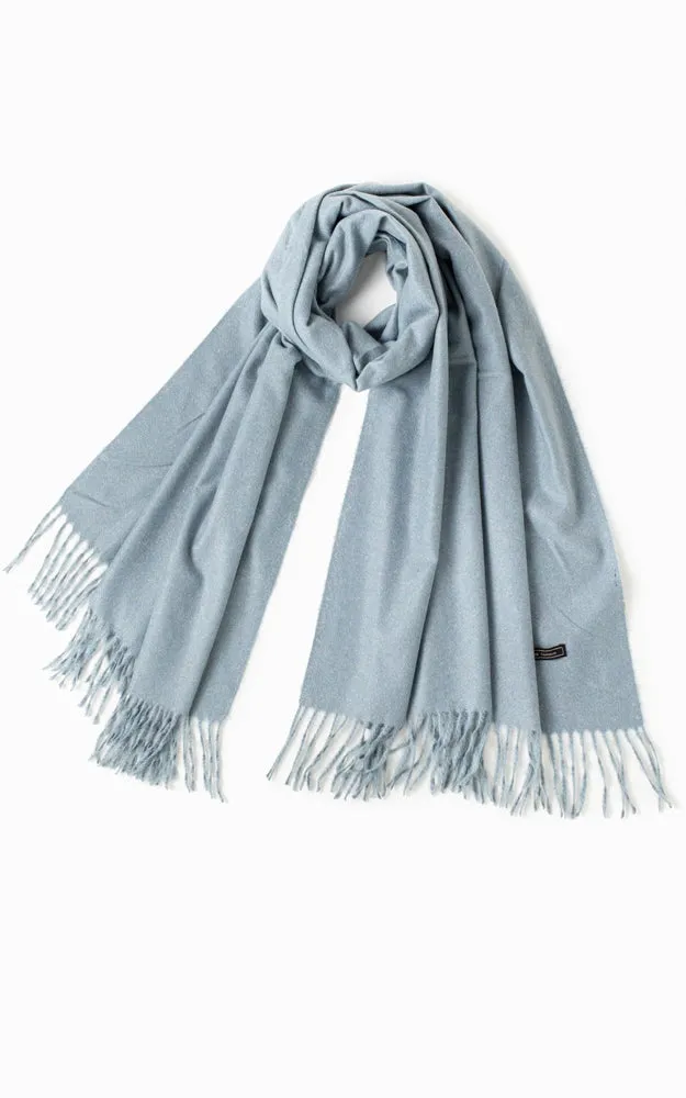 MSF2733 Soft Noise Grain Scarf