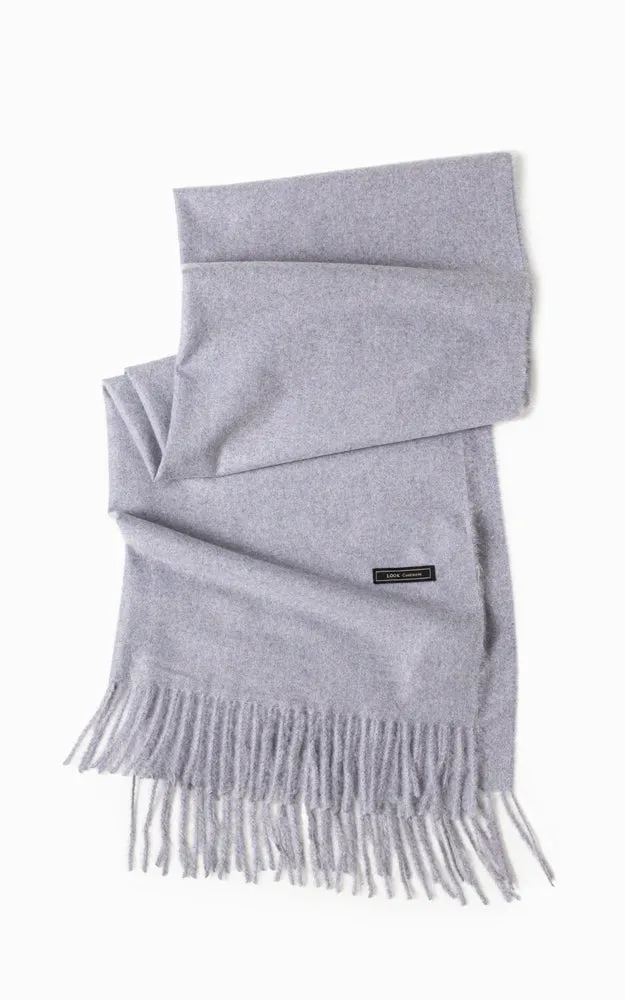 MSF2733 Soft Noise Grain Scarf