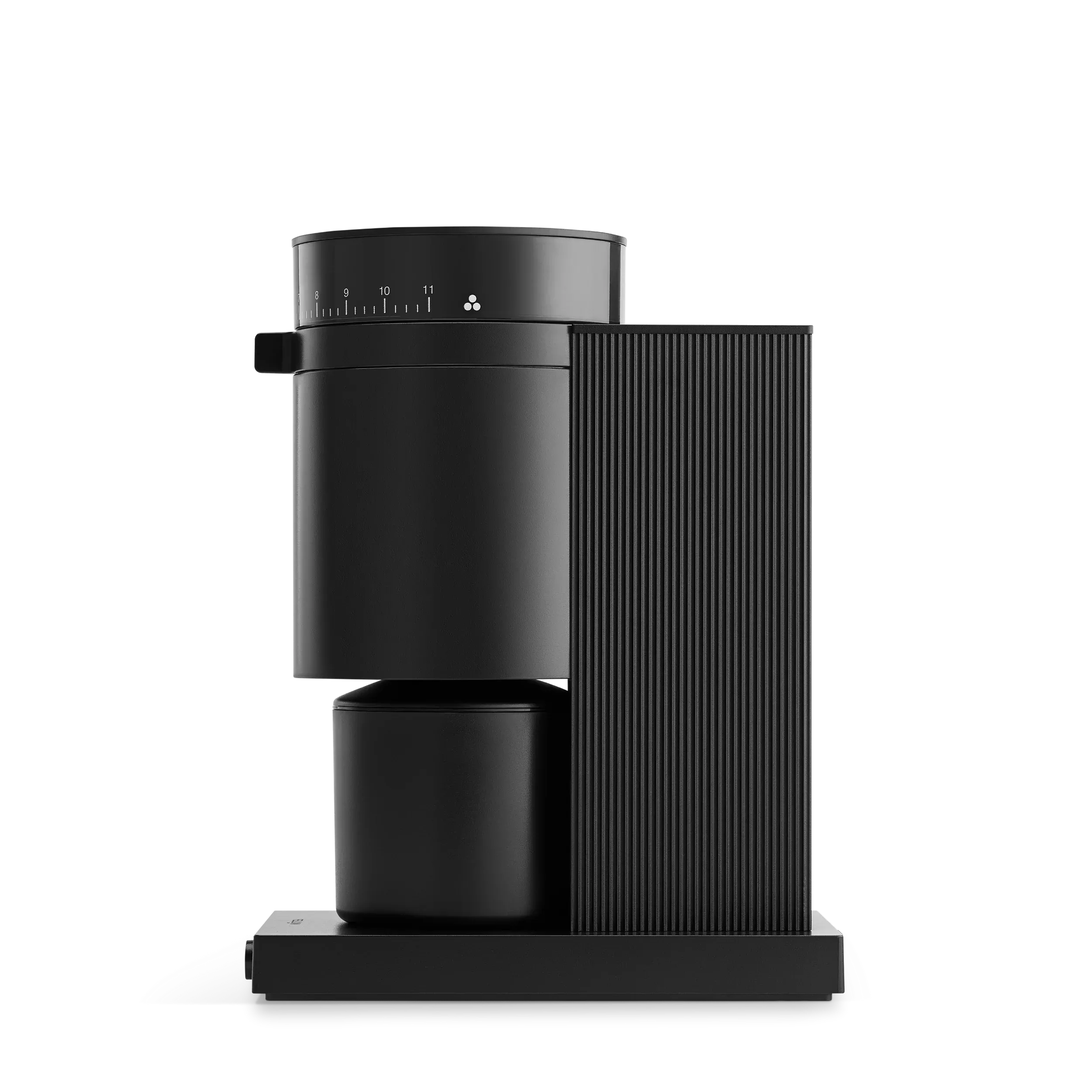 Opus Conical Burr Coffee & Espresso Grinder