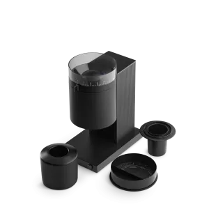 Opus Conical Burr Coffee & Espresso Grinder