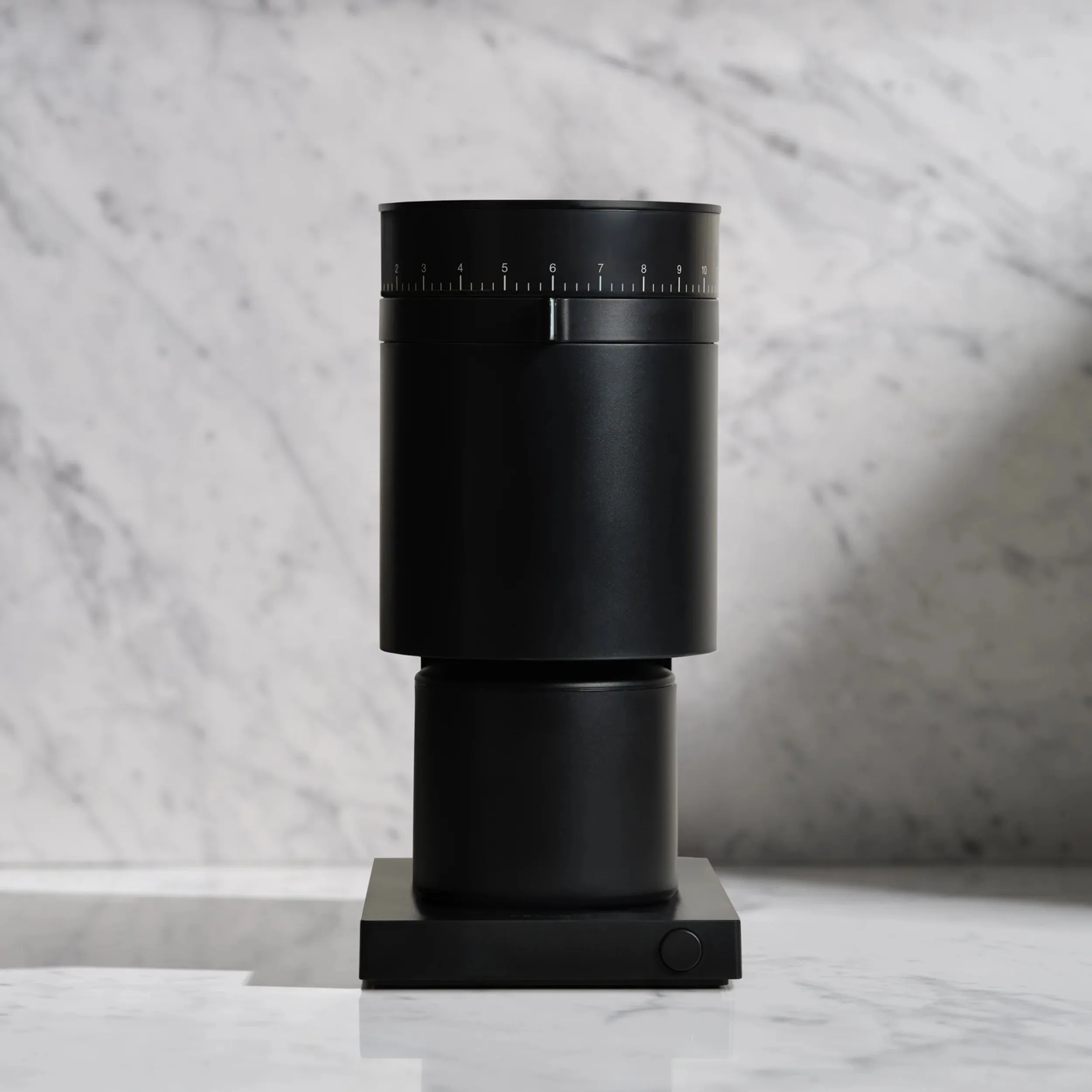 Opus Conical Burr Coffee & Espresso Grinder