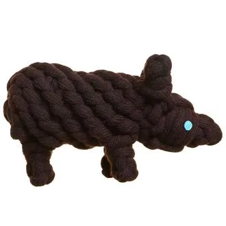 Outback Tails by DOOG Animal Toy - Wazza the Wombat
