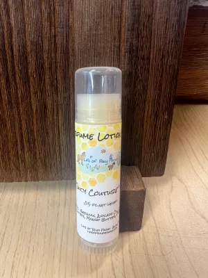 Perfume lotion stick