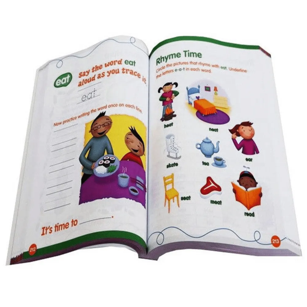 The Complete Book of Sight
