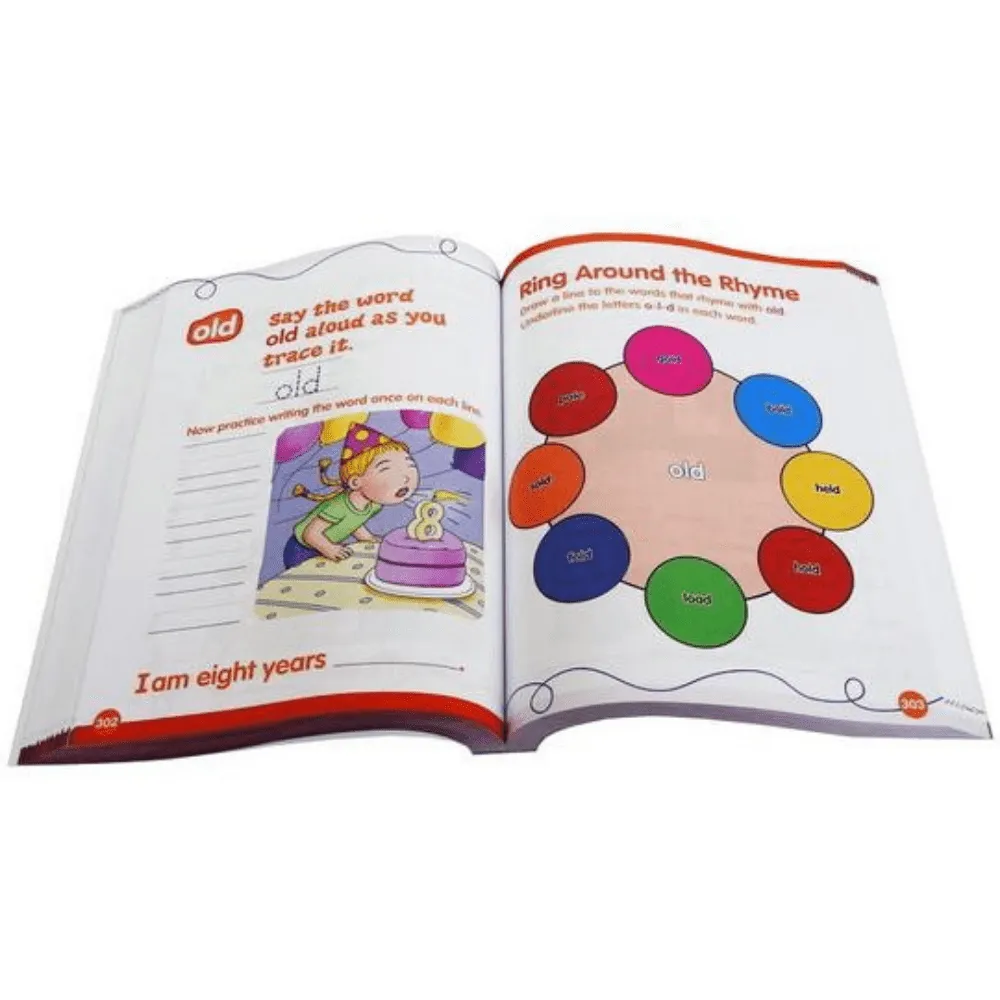The Complete Book of Sight