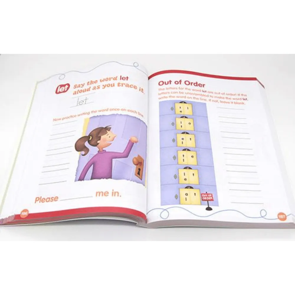 The Complete Book of Sight