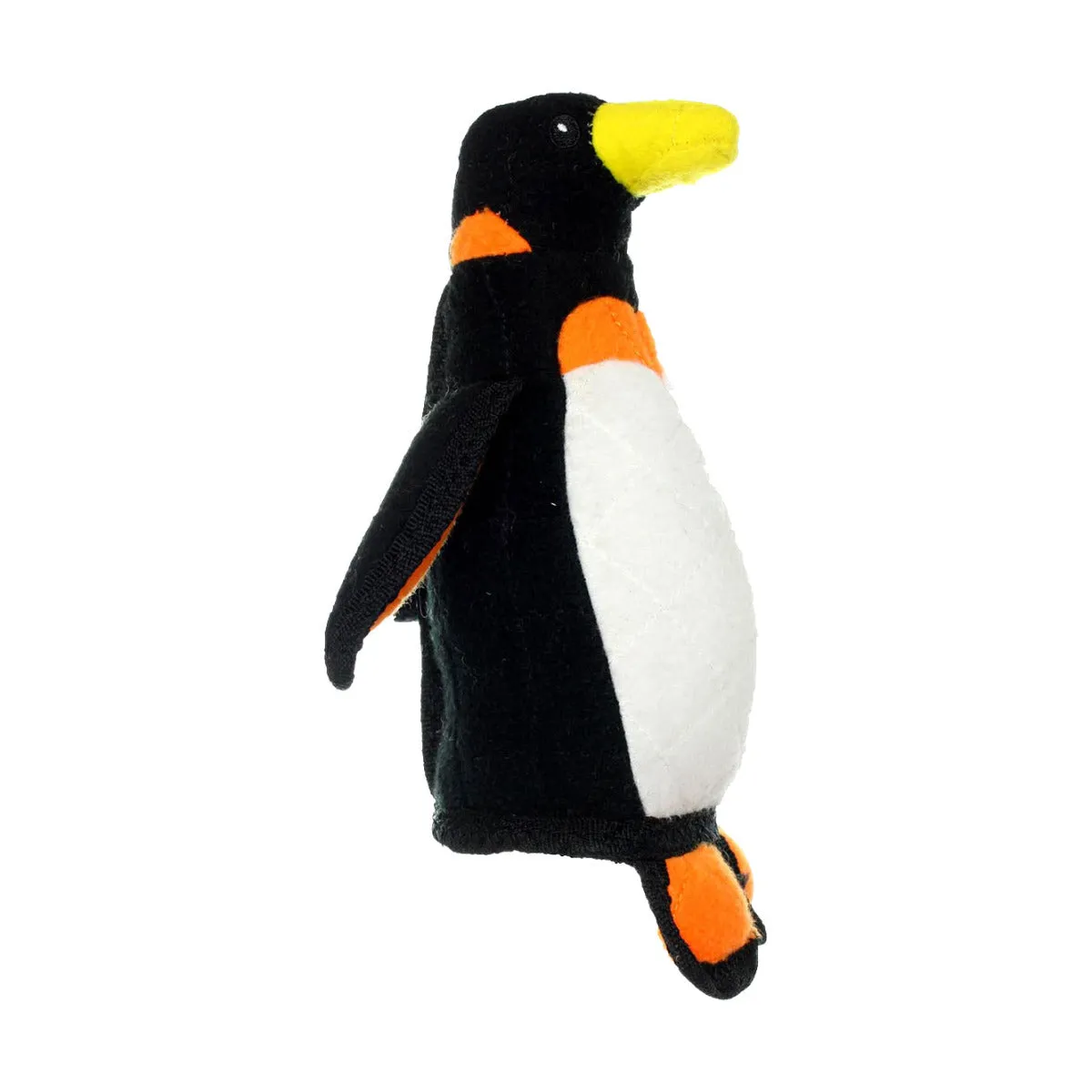 Tuffy's Jr Peabody the Penguin