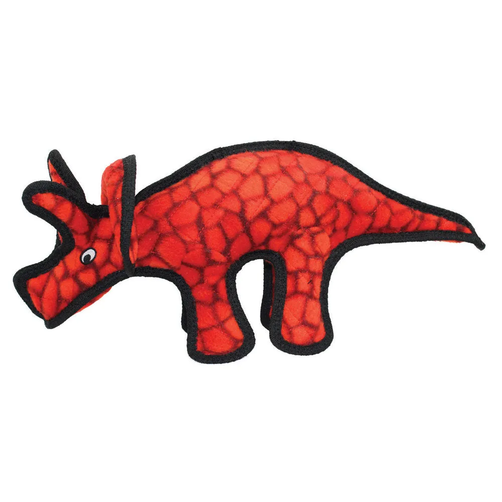 Tuffy's Marty the Triceratops JR