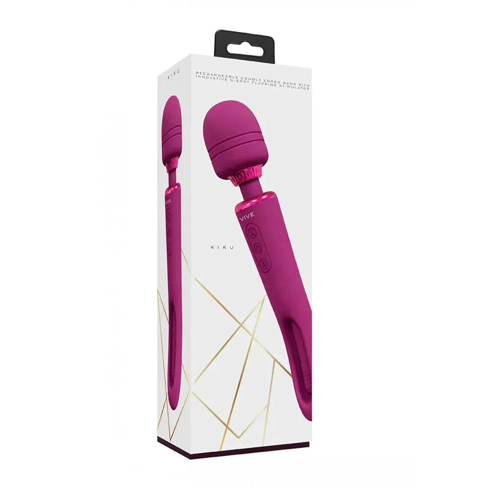 VIVE Kiku -